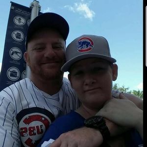 Meet your Posher, Mike